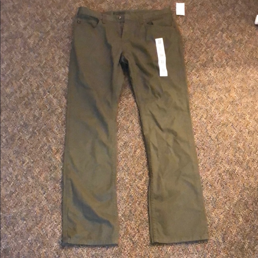 Freeworld pants